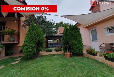 Casă individuală cu 9 camere cu Piscina în Freidorf - 4