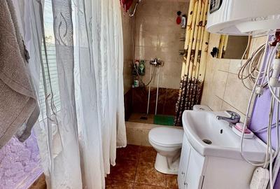Casă cu 3 camere cu Teren 666 Mp în Budeasa - 12