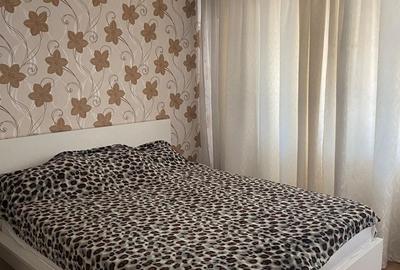 Apartament cu 3 camere decomandat în Pantelimon