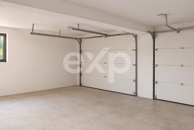 Casă individuală cu 11 camere cu Canalizare în Săcele - 13