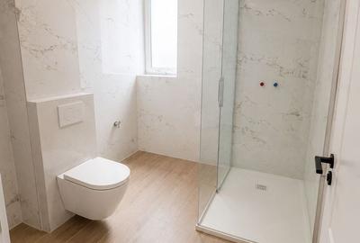 Apartament cu 2 camere în Sânmartin - 3