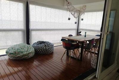 Apartament cu 2 camere decomandat în Nord