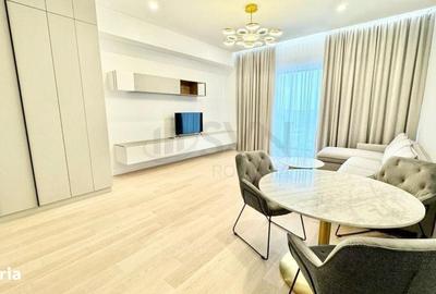 Apartament cu 2 camere în Nord