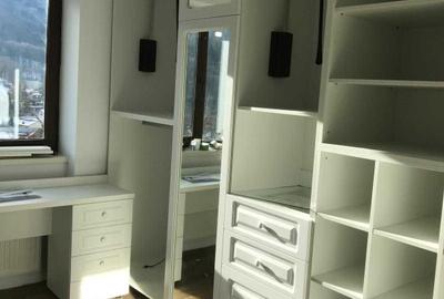 Apartament cu 3 camere decomandat în Noua - 2