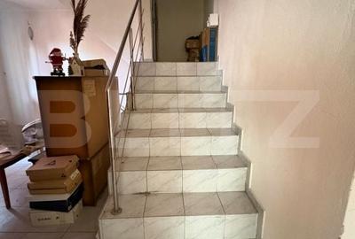 Casă cu 7 camere cu Teren 630 Mp în Găvana