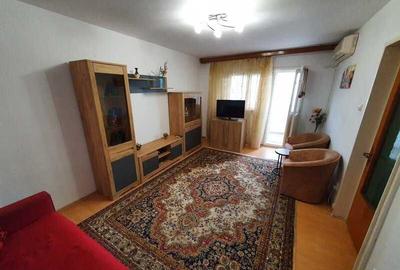 Apartament cu 2 camere decomandat în Baba Novac - 8