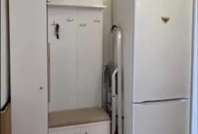 Garsonieră semidecomandată în Astra - 4