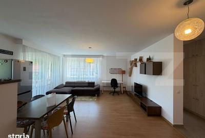 Apartament cu 3 camere în Zorilor - 8