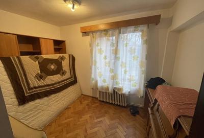 Apartament cu 3 camere în Tudor - 4