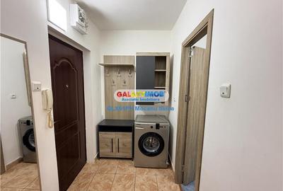 Garsonieră semidecomandată, mobilată în Sud - 4