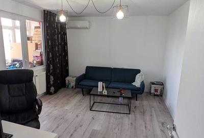 Apartament cu 2 camere decomandat în Dristor