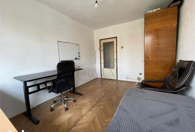 Apartament cu 3 camere decomandat, mobilat în Iosefin - 11