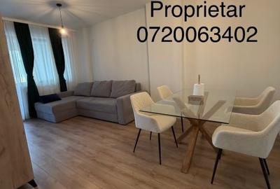 Apartament cu 2 camere decomandat, mobilat în Tomis Nord