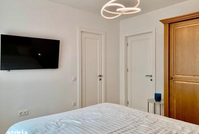Apartament cu 2 camere în Cornișa - 1