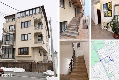 Apartament cu 2 camere în Bucureștii Noi - 12