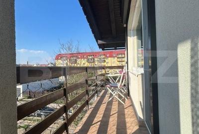 Apartament cu 4 camere în Central - 2