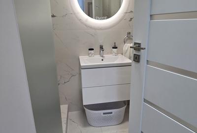 Apartament cu 2 camere decomandat în Exterior Vest - 5