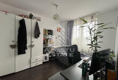 Apartament cu 3 camere decomandat în Spitalul Județean - 2