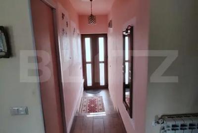 Casă cu 3 camere cu Teren 400 Mp în Central - 10