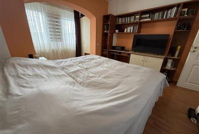 Apartament cu 4 camere decomandat, mobilat în Alexandru cel Bun - 11