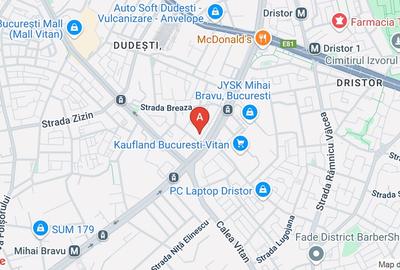 Apartament cu 3 camere decomandat în Dristor - 1