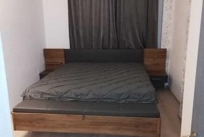 Apartament cu 3 camere semidecomandat în Tomis Plus - 4