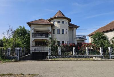 Casă cu 4 camere în Strei - 4