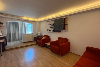 Apartament cu 2 camere decomandat în Tineretului - 3