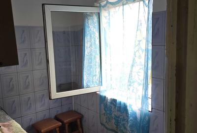 Garsonieră semidecomandată în Central