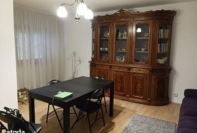 Apartament cu 2 camere în Craiovița Nouă