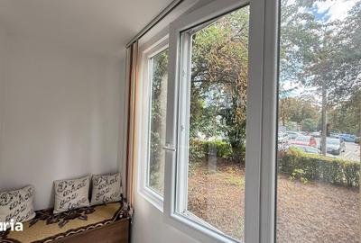Apartament cu 2 camere în Rogerius - 11