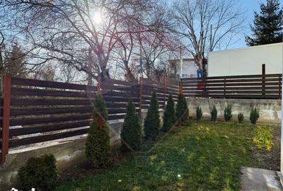 Apartament cu 3 camere semidecomandat în Grigorescu - 1