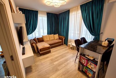 Apartament cu 3 camere în Central - 6