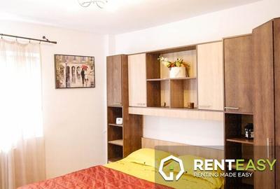 Apartament cu 3 camere în Piața Unirii - 1