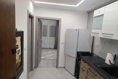 Garsonieră semidecomandată în Noua - 9