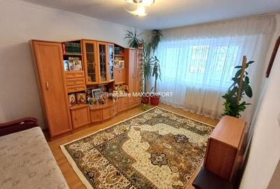 Apartament cu 2 camere decomandat în Obor - 4