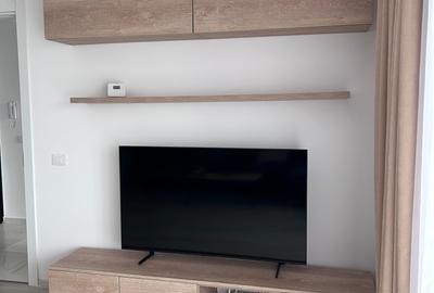 Apartament cu 2 camere decomandat în Berceni - 7