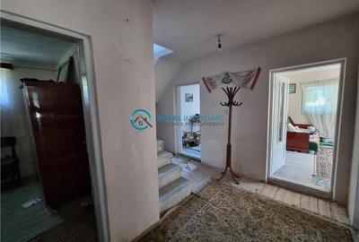 Casă individuală cu 5 camere cu Garaj în Blejoi - 5