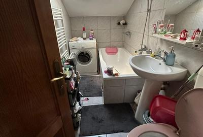 Apartament cu 2 camere decomandat în Grigorescu