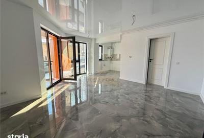 Garsonieră în Valea Lupului - 3