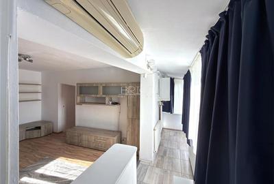 Apartament cu 2 camere semidecomandat, mobilat în Astra - 8