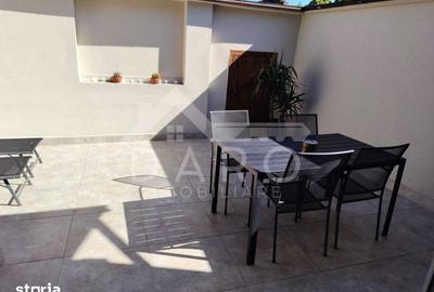 Apartament cu 3 camere, mobilat în Piața Armatei - 5