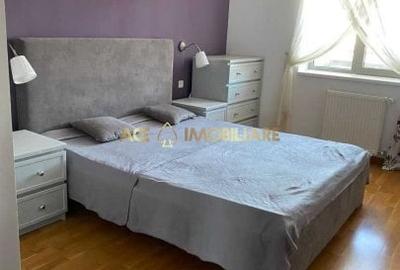 Apartament cu 2 camere decomandat, mobilat în Berceni