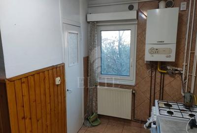 Apartament cu 4 camere decomandat, mobilat în Mărăști - 9