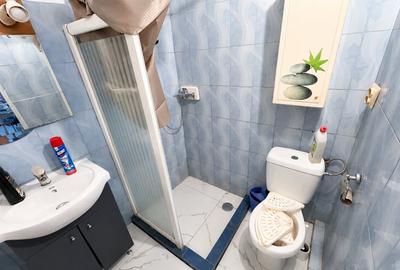 Apartament cu 2 camere semidecomandat, mobilat în Lipovei - 7