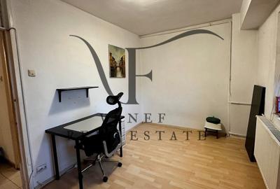 Apartament cu 4 camere decomandat în Tei - 5