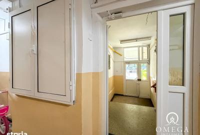 Apartament cu 2 camere decomandat în Dacia - 8