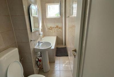 Apartament cu 3 camere decomandat în Nicolae Grigorescu