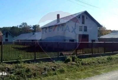 Spațiu comercial, de 400 mp, în Dragodana - 2