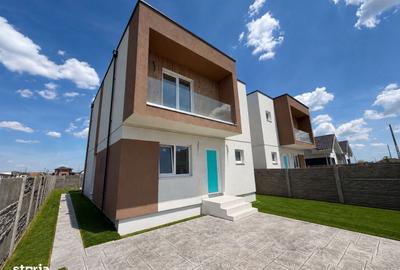 Casă cu 4 camere în Central - 3